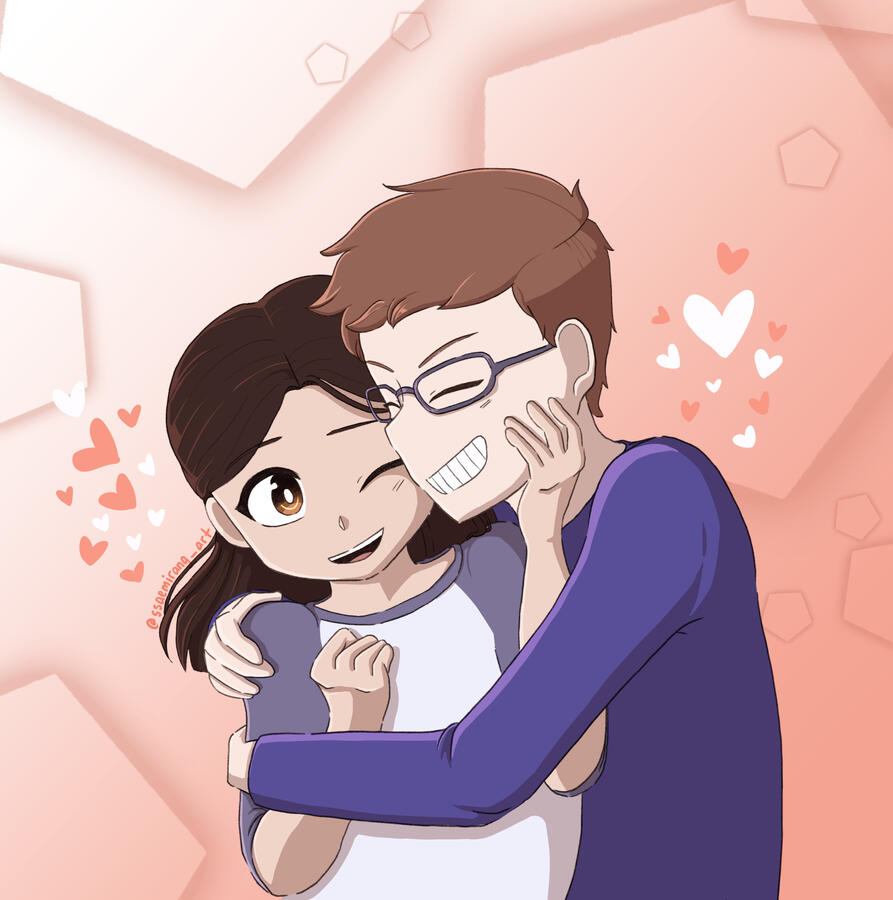 Melody &amp; Rob