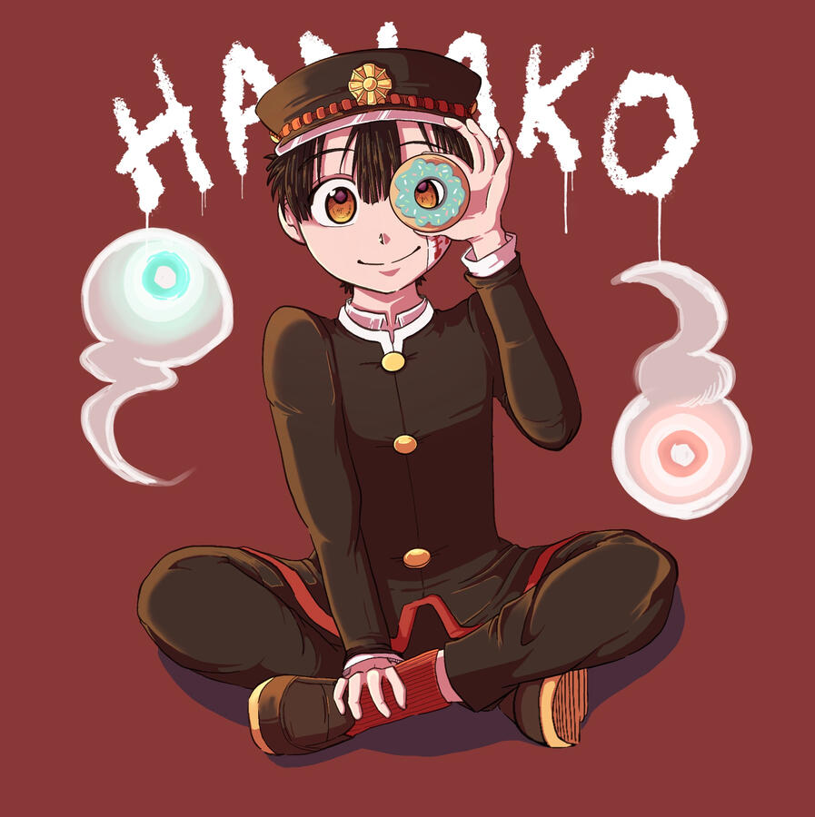 Hanako (TBHK)