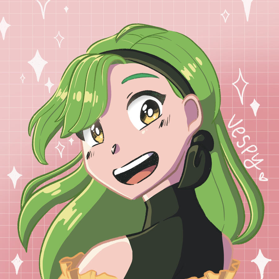 Vesperah (Twitch Streamer)