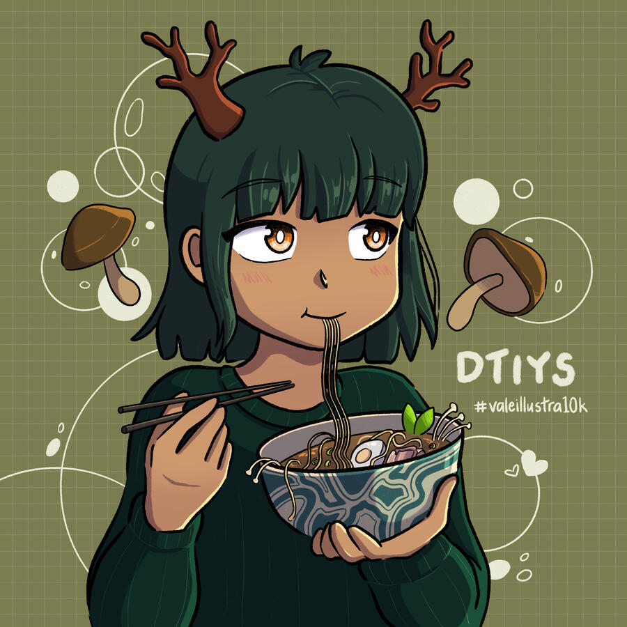DTIYS Challenge