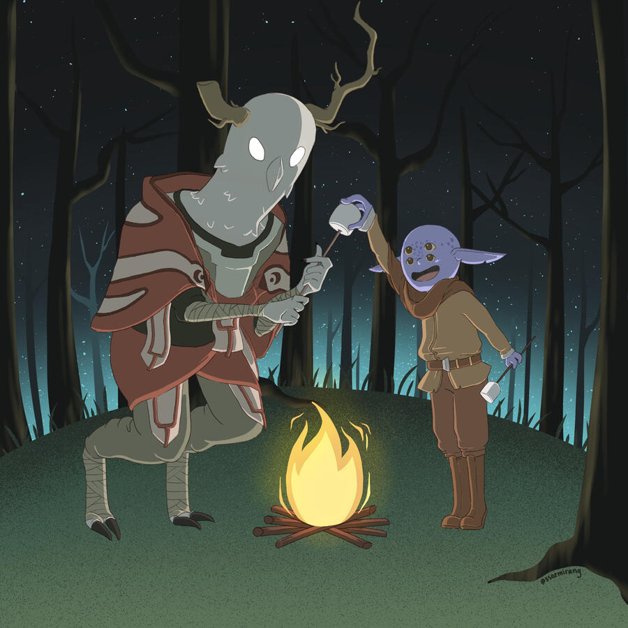 Outerwilds