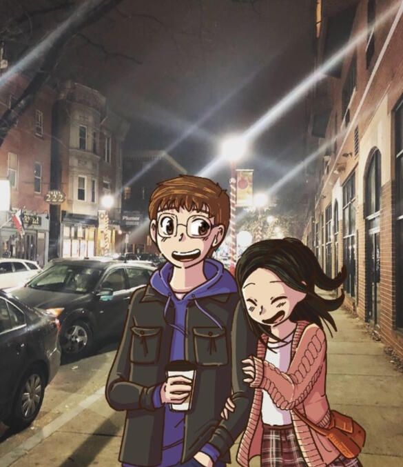 Date Night
