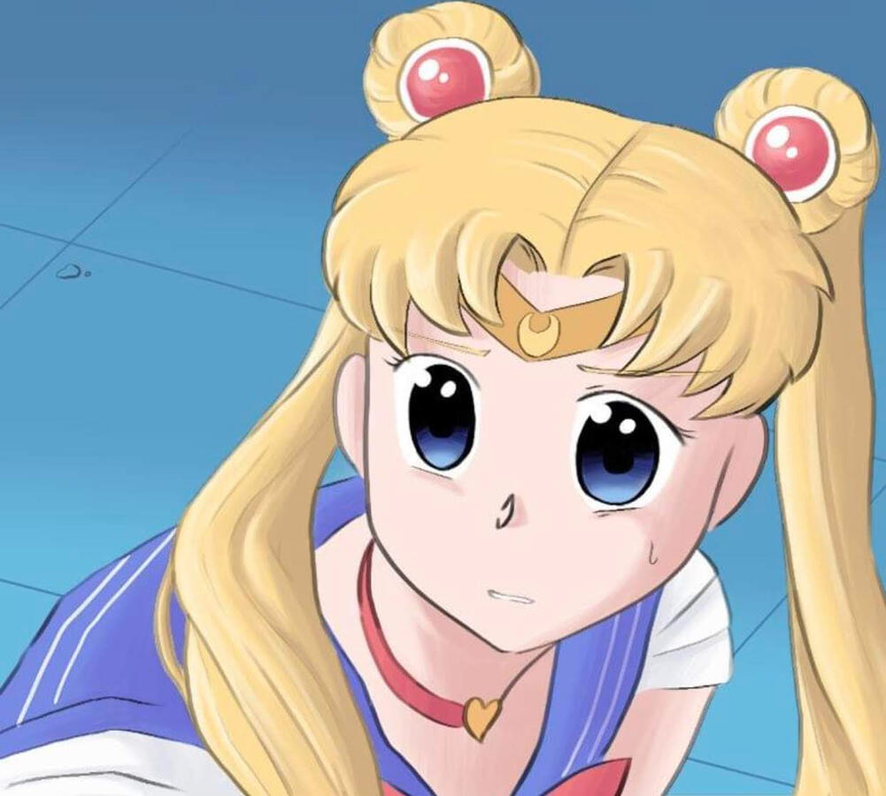Sailor Moon
