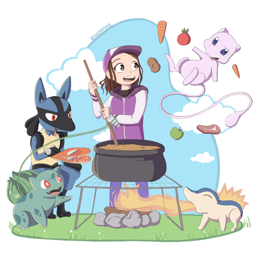 Pokemon