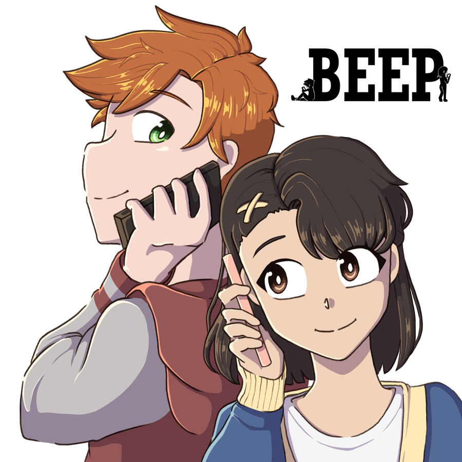 Original Characters