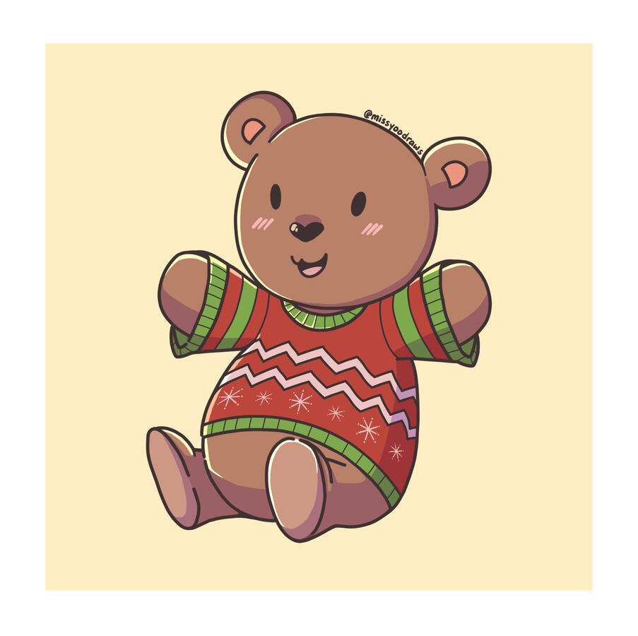 Sweater Weather