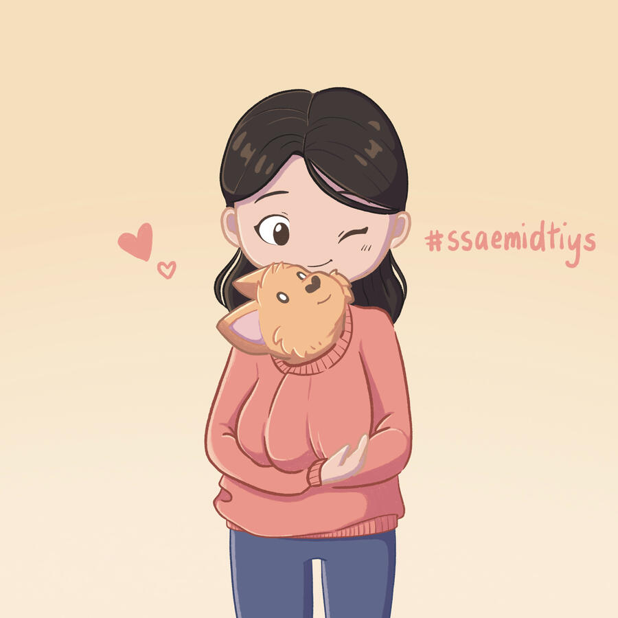 Snuggles